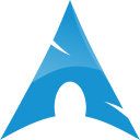 128px-archlinux-icon-128svg