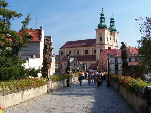 klodzkogotyckimost