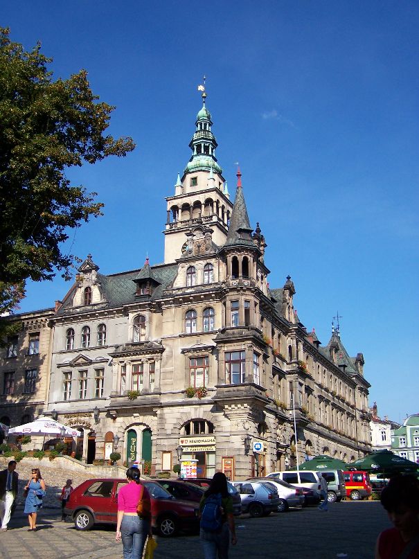 klodzkoratusz